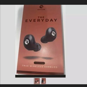 Earbuds